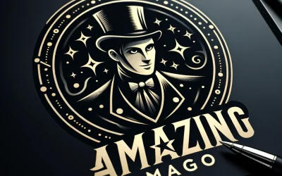 Amazing Mago Training