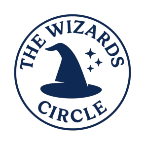Wizard Circle Logo